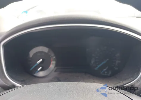 2015 Ford Fusion Se z USA, uszkodzony, nr VIN 1FA6P0H79F5104107